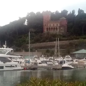 Botel Jokabi, Varazze