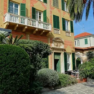 Hotel Le Palme, Varazze